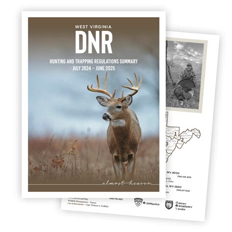wv hunting license cost|WVDNR Hunting Regulations .